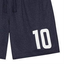 BIRKHOLM Træningsshorts Navy Blå